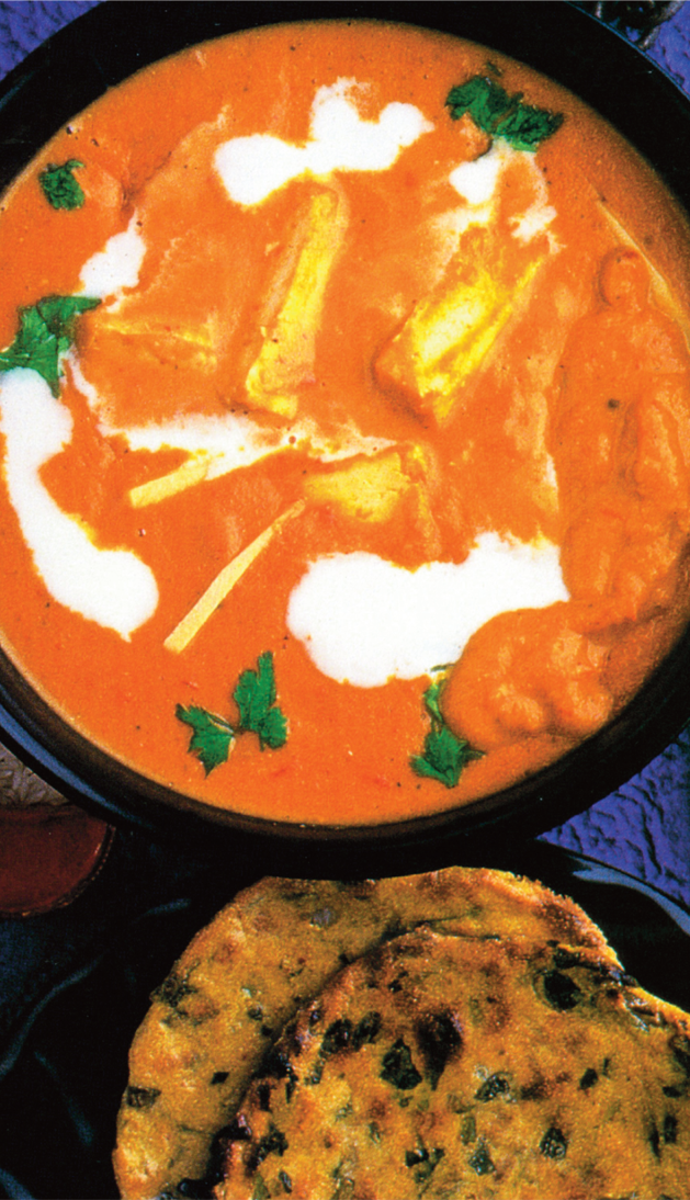 Sugam Paneer excellent source of protein