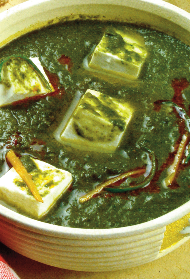 Sugam Paneer excellent source of protein