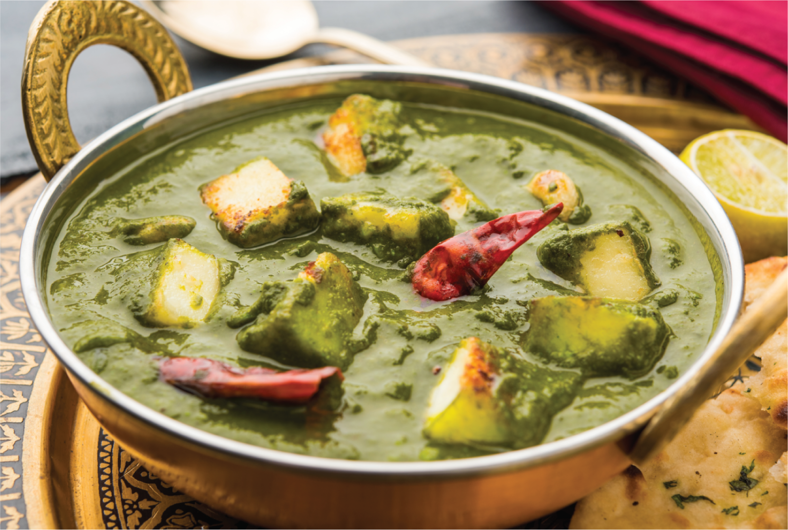 Sugam Paneer excellent source of protein