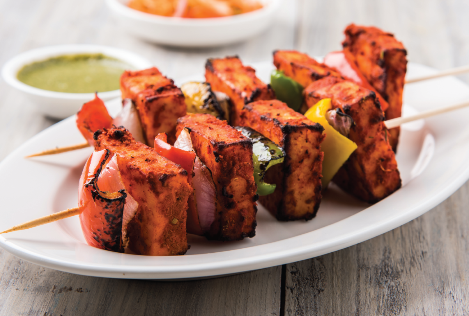 Sugam Paneer excellent source of protein