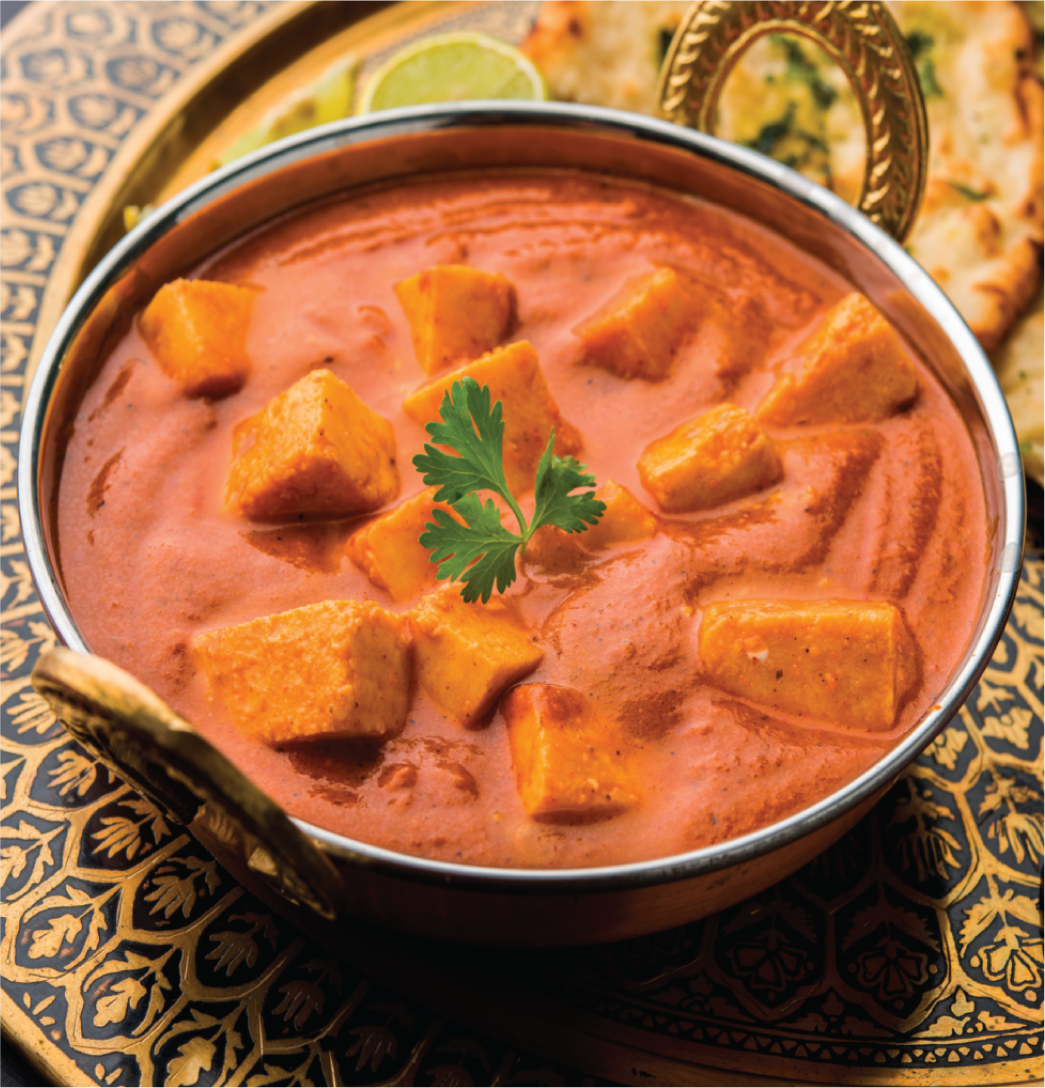 Sugam Paneer excellent source of protein