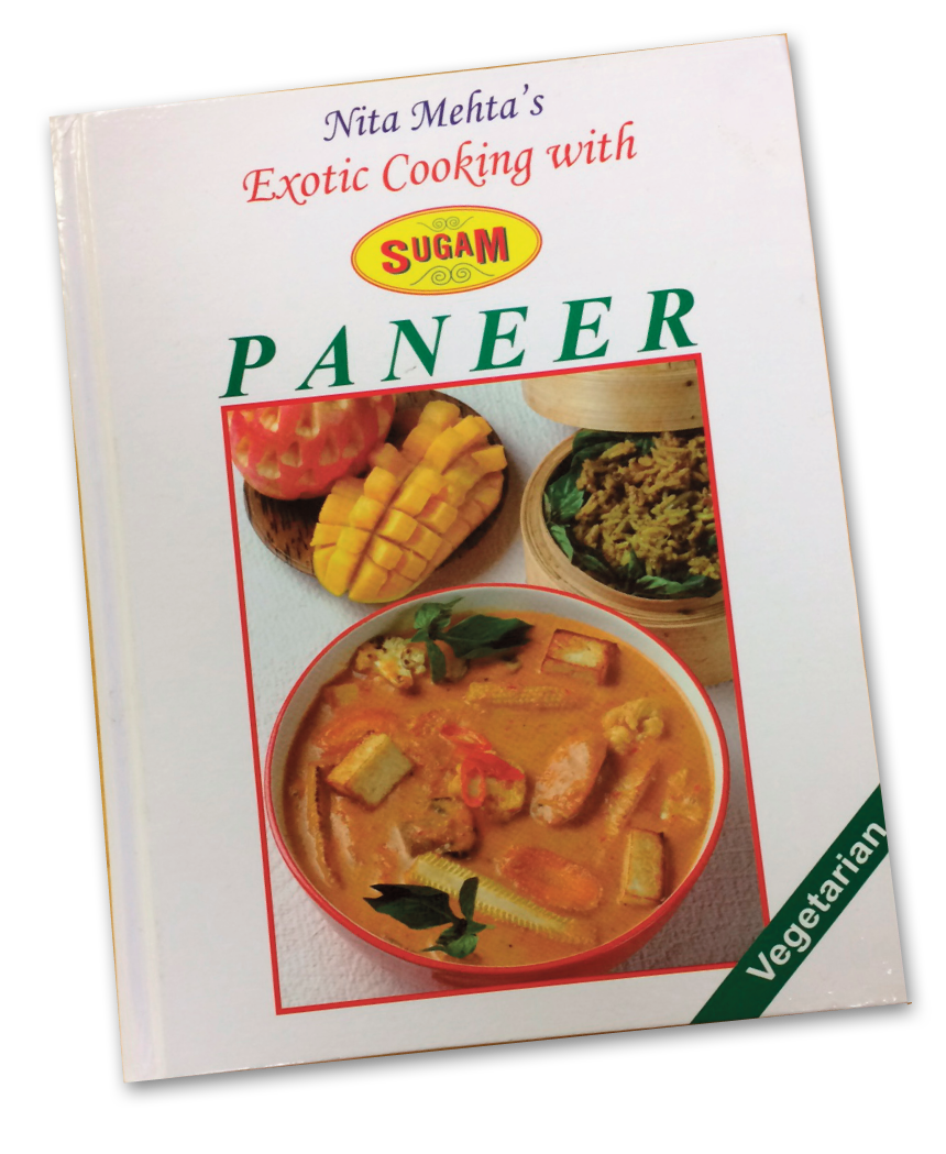 Sugam Paneer excellent source of protein