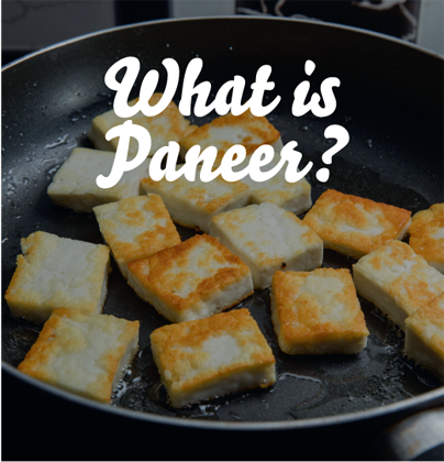 Sugam Paneer